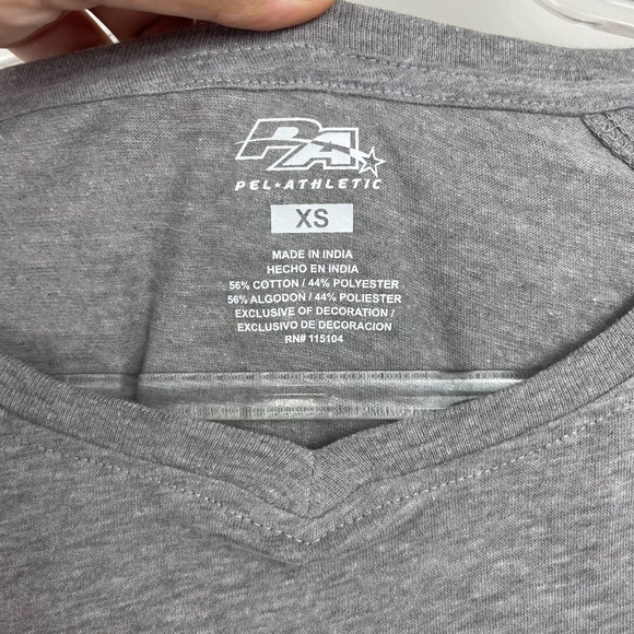 Salem Witches T-Shirt Sz XS NWT - Picture 4 of 5